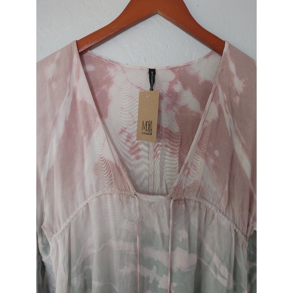 Spring tunic - Picture 7 of 9